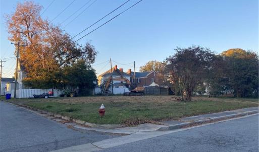 Photo #1 of SOLD property in 312 First Avenue, Franklin, Virginia 0.2 acres