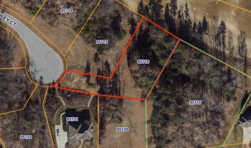 Photo #1 of 4100 Dunley, Greensboro, NC 0.7 acres