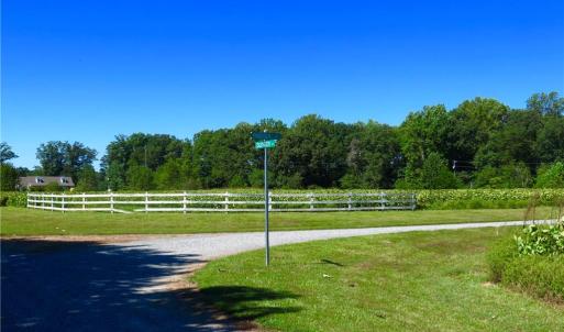 Paddock Drive - Lot 4 Waterfront