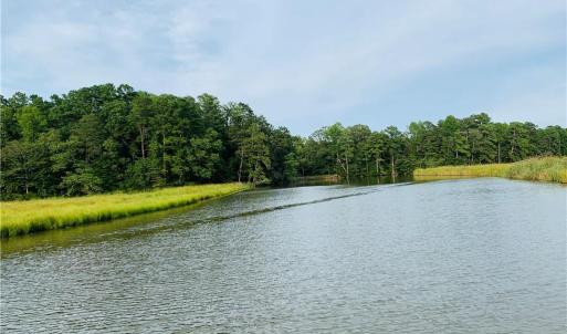 Lot 4 Paddock Drive along Lancaster Creek