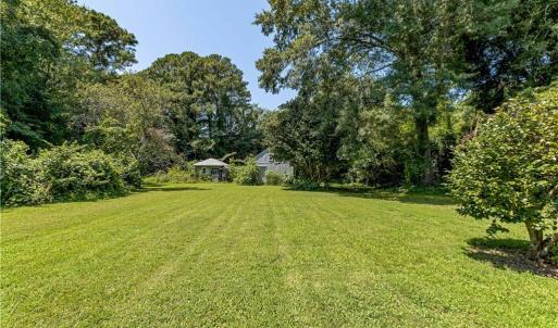 Photo #4 of SOLD property in 9413 Grove Avenue, Norfolk, Virginia 1.7 acres