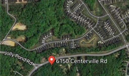 Photo #4 of 6150 Centerville Road, Williamsburg, Virginia 2.6 acres