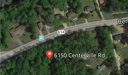 Photo #5 of 6150 Centerville Road, Williamsburg, Virginia 2.6 acres