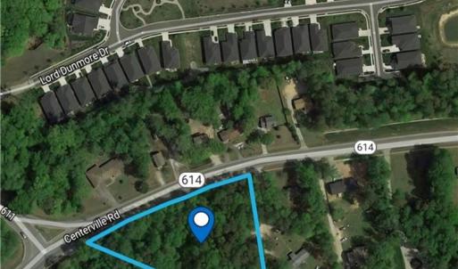 Photo #6 of 6150 Centerville Road, Williamsburg, Virginia 2.6 acres
