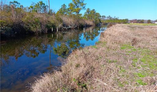 Photo #4 of RT 615 Parker Lane, Knotts Island, North Carolina 10.0 acres