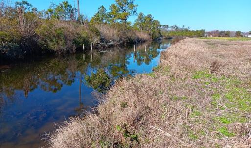 Photo #4 of RT 615 Parker Lane, Knotts Island, North Carolina 10.0 acres