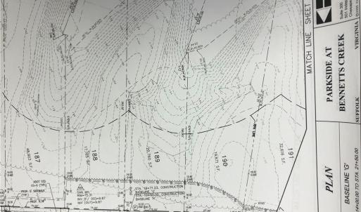 Photo #5 of L188 Raintree Circle, Suffolk, Virginia 0.5 acres