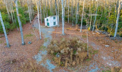 Photo #1 of 326 Myers Drive, Lancaster, Virginia 2.5 acres