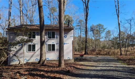 Photo #15 of 326 Myers Drive, Lancaster, Virginia 2.5 acres