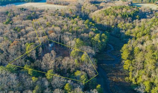 Photo #3 of 326 Myers Drive, Lancaster, Virginia 2.5 acres