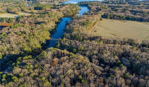 Photo #8 of 326 Myers Drive, Lancaster, Virginia 2.5 acres