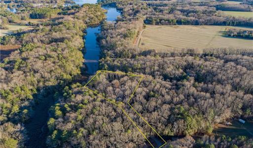 Photo #10 of 326 Myers Drive, Lancaster, Virginia 2.5 acres