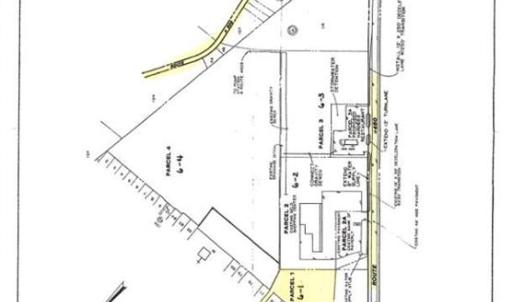 Photo #2 of 2.9ac Main Street, Waverly, Virginia 2.9 acres