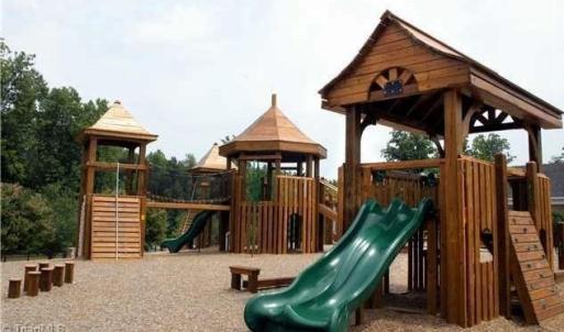 Photo #9 of 3702 Dover Park, Greensboro, NC 0.7 acres