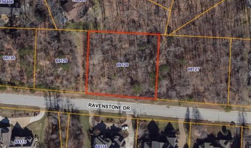 Photo #1 of 4306 Ravenstone, Greensboro, NC 0.7 acres