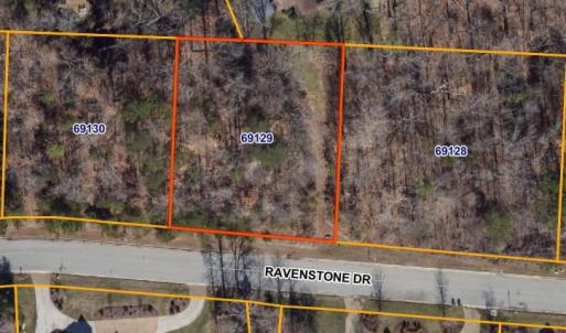 Photo #1 of 4308 Ravenstone, Greensboro, NC 0.5 acres