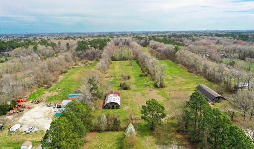 Photo #1 of 1069 Shillelagh Road, Chesapeake, Virginia 13.2 acres
