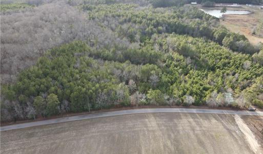 Photo #3 of 40ac Union Hill Road, Wakefield, Virginia 40.0 acres