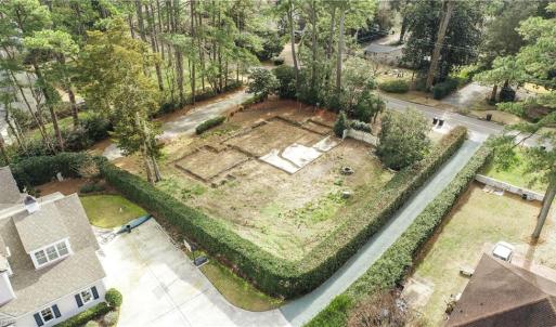 Photo #2 of SOLD property in 1201 Hill Road, Virginia Beach, Virginia 0.5 acres