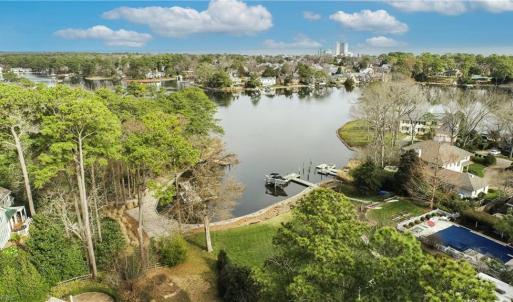 Photo #15 of SOLD property in 1201 Hill Road, Virginia Beach, Virginia 0.5 acres