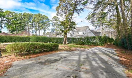 Photo #5 of SOLD property in 1201 Hill Road, Virginia Beach, Virginia 0.5 acres