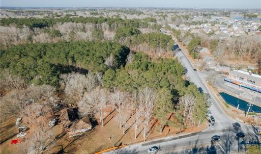 Photo #17 of 9+AC Butts Station Road, Chesapeake, Virginia 9.1 acres