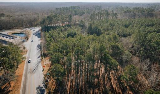 Photo #5 of 9+AC Butts Station Road, Chesapeake, Virginia 9.1 acres