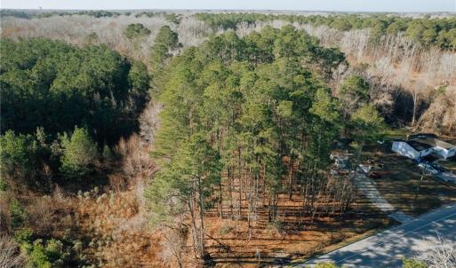 Photo #13 of 9+AC Butts Station Road, Chesapeake, Virginia 9.1 acres