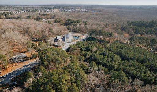 Photo #3 of 9+AC Butts Station Road, Chesapeake, Virginia 9.1 acres