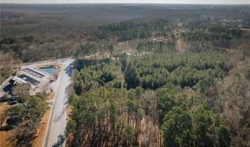 Photo #4 of 9+AC Butts Station Road, Chesapeake, Virginia 9.1 acres