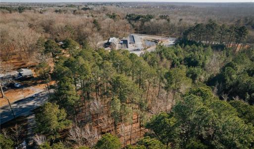 Photo #6 of 9+AC Butts Station Road, Chesapeake, Virginia 9.1 acres