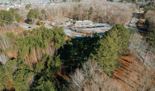 Photo #8 of 9+AC Butts Station Road, Chesapeake, Virginia 9.1 acres