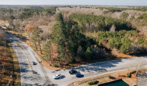 Photo #9 of 9+AC Butts Station Road, Chesapeake, Virginia 9.1 acres