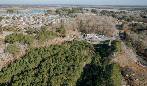 Photo #19 of 9+AC Butts Station Road, Chesapeake, Virginia 9.1 acres