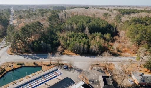Photo #10 of 9+AC Butts Station Road, Chesapeake, Virginia 9.1 acres
