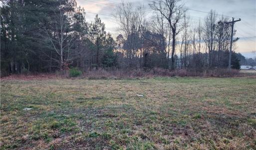 Photo #1 of SOLD property in 3900 Hog Island Road, Surry, Virginia 12.6 acres