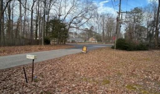 Photo #6 of 150 Scufflefield Road, Newport News, Virginia 1.9 acres