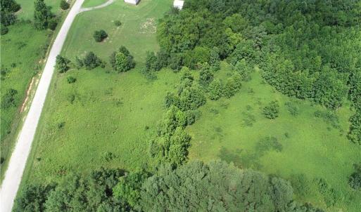 Photo #12 of SOLD property in Lot 12 Meredithville Drive, Brodnax, Virginia 3.6 acres
