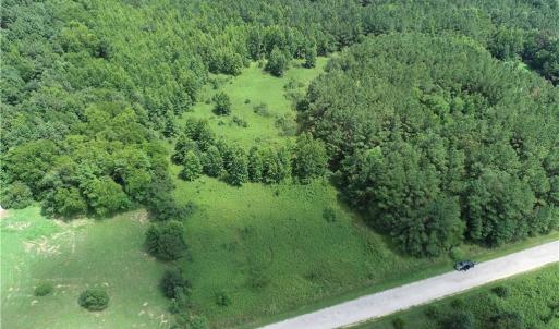Photo #5 of SOLD property in Lot 12 Meredithville Drive, Brodnax, Virginia 3.6 acres