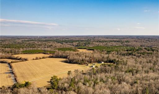 view of the property from northwest