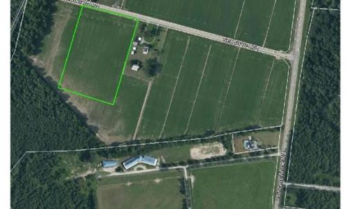 Photo #1 of 6 Ac Seaboard Road, Virginia Beach, Virginia 6.0 acres