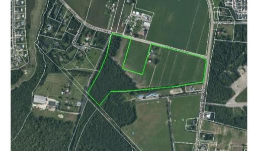 Photo #1 of 3045 Seaboard Road, Virginia Beach, Virginia 36.8 acres