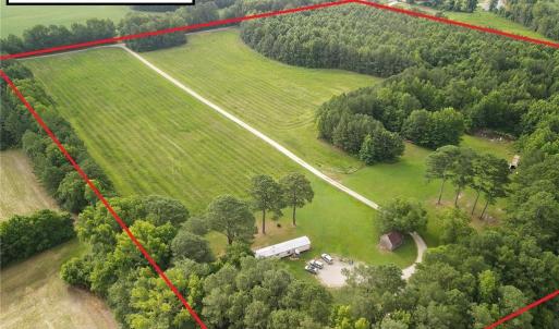 Photo #3 of 7368 Colonial Trail, Surry, Virginia 35.7 acres