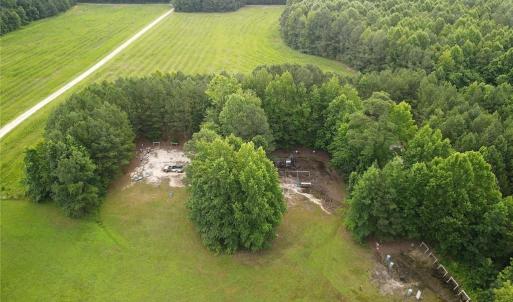 Photo #4 of 7368 Colonial Trail, Surry, Virginia 35.7 acres