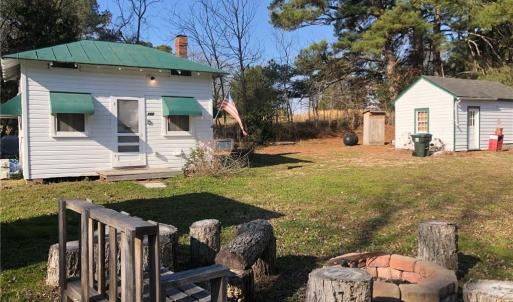 Photo #13 of 168 County Drive, Wakefield, Virginia 0.4 acres