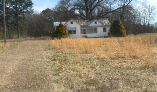 Photo #1 of SOLD property in 8374 Rolfe Highway, Dendron, Virginia