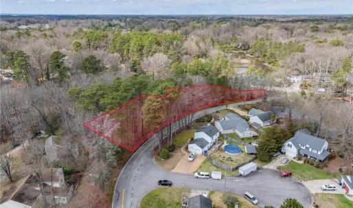Photo #11 of 85 Church Road, Newport News, Virginia 1.1 acres