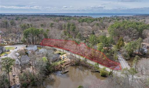 Photo #12 of 85 Church Road, Newport News, Virginia 1.1 acres