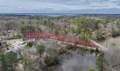 Photo #13 of 85 Church Road, Newport News, Virginia 1.1 acres