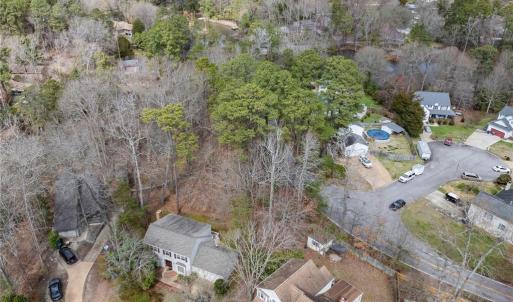 Photo #18 of 85 Church Road, Newport News, Virginia 1.1 acres
